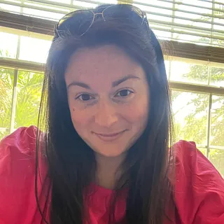 Erica Panensky