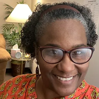 Marjorie Oliver
