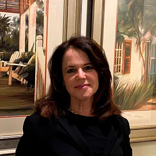 Doris Benrey Boguslavsky 
