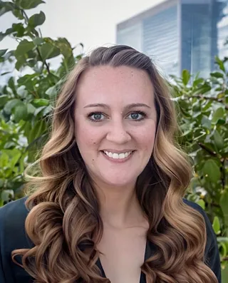 Dr. Christine Walker